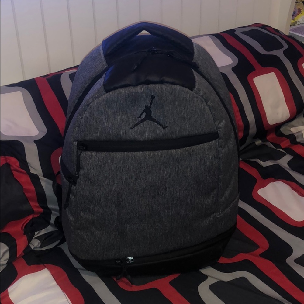 jordan backpack